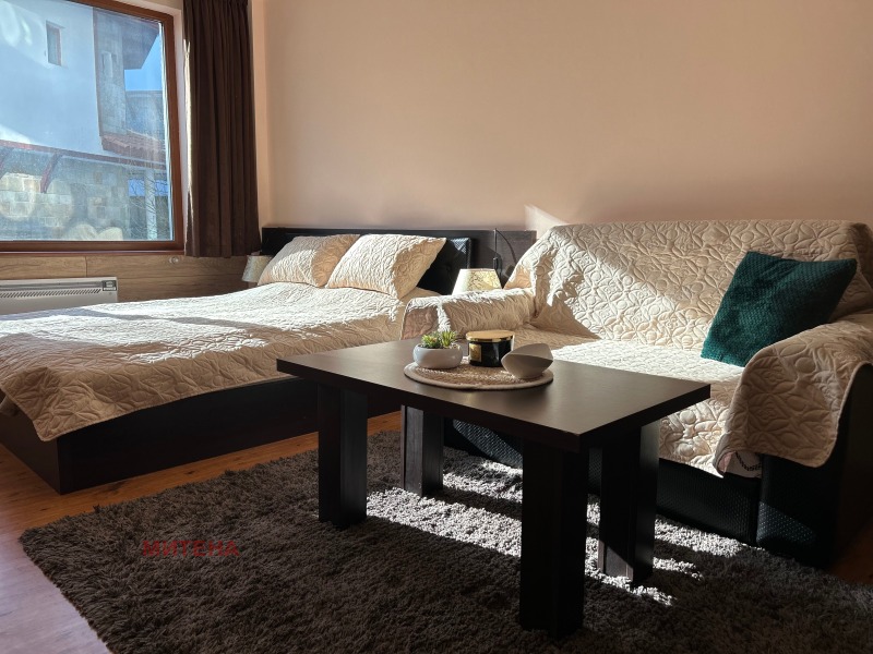 Продава 1-СТАЕН в област Смолян, к.к. Пампорово - 35 кв.м / 35 000 € » 68 454.05 лв., МИТЕНА