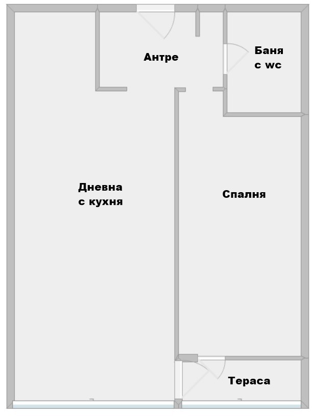 Продава 2-СТАЕН | Imot.bg — изображение 5