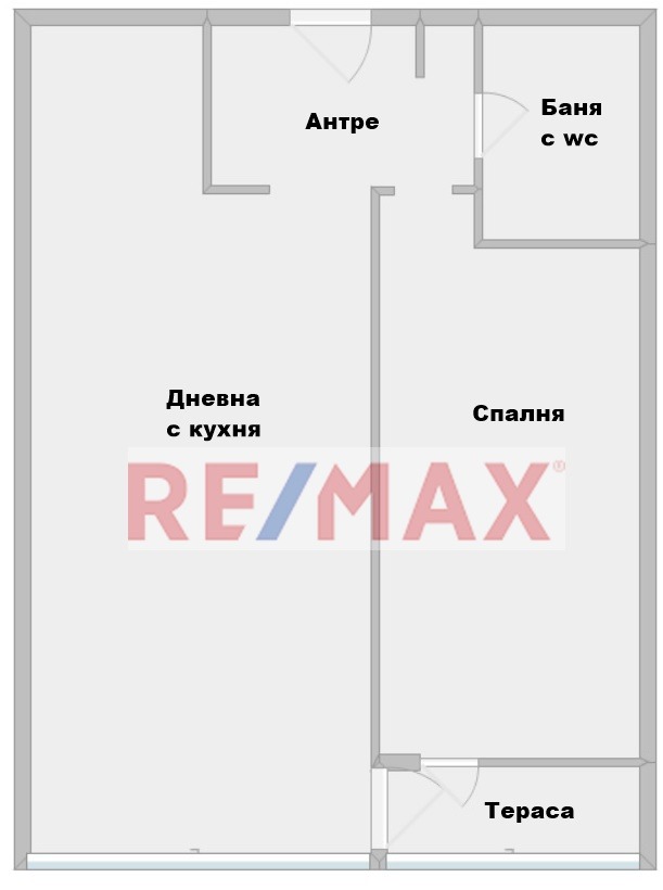 Продава 2-СТАЕН | Imot.bg — изображение 3