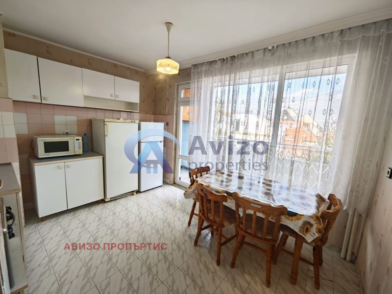 Продава 3-СТАЕН в град София, Редута - 126 кв.м / 333 000 € » 651 291.39 лв., АВИЗО ПРОПЪРТИС