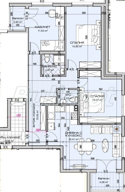 ������� 4-����� | Imot.bg � ����������� 1