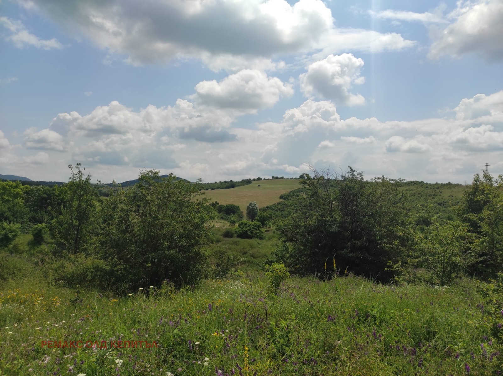 Продава ПАРЦЕЛ | Imot.bg — изображение 2