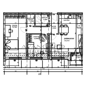 2 bedroom Trakiya, Plovdiv 4