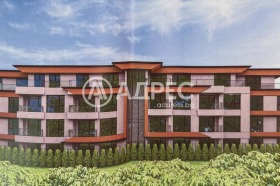 Продава  2-стаен, град София