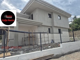Casa m-t Detski grad, Sofia