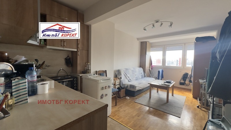 De vânzare  Studio Sofia , Strelbiște , 31 mp | 27821072 - imagine [5]