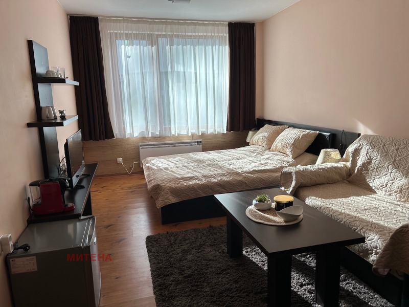 Продава 1-СТАЕН, к.к. Пампорово, област Смолян, снимка 9 - Апартаменти - 52978772