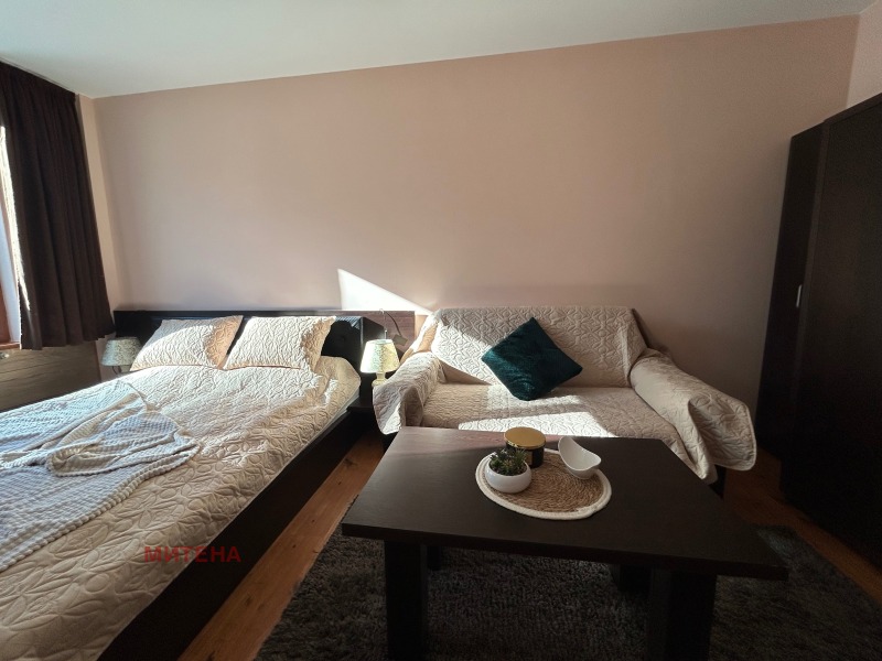 Продава 1-СТАЕН, к.к. Пампорово, област Смолян, снимка 3 - Апартаменти - 52978772