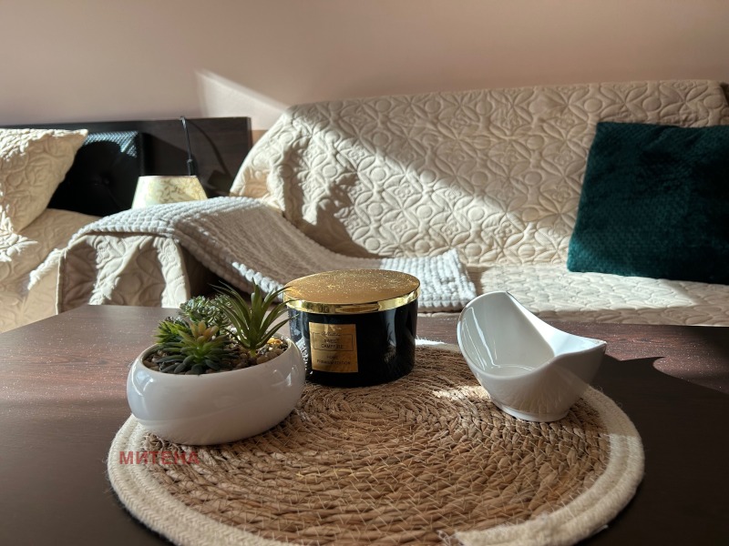 Продава 1-СТАЕН, к.к. Пампорово, област Смолян, снимка 8 - Апартаменти - 52978772