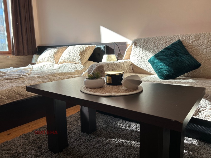 Продава 1-СТАЕН, к.к. Пампорово, област Смолян, снимка 4 - Апартаменти - 52978772