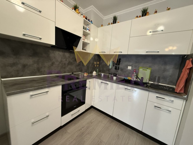 Продава 1-СТАЕН, гр. София, Студентски град, снимка 8 - Апартаменти - 53423915