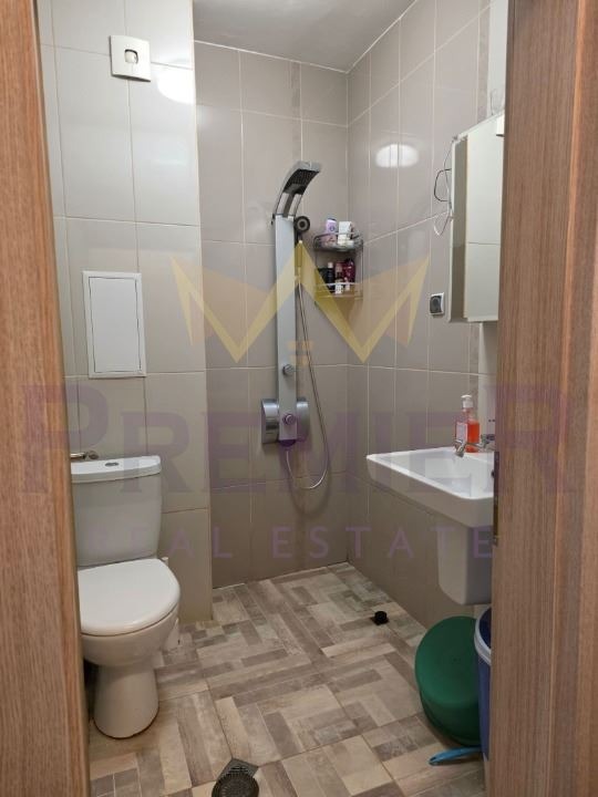 Продава 1-СТАЕН, гр. София, Студентски град, снимка 7 - Апартаменти - 53423915