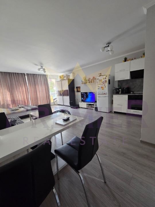 Продава 1-СТАЕН, гр. София, Студентски град, снимка 3 - Апартаменти - 53423915