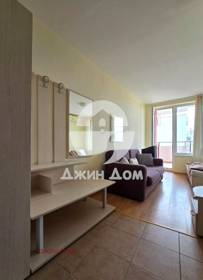 Продава 1-СТАЕН, гр. Свети Влас, област Бургас, снимка 2 - Апартаменти - 53914787