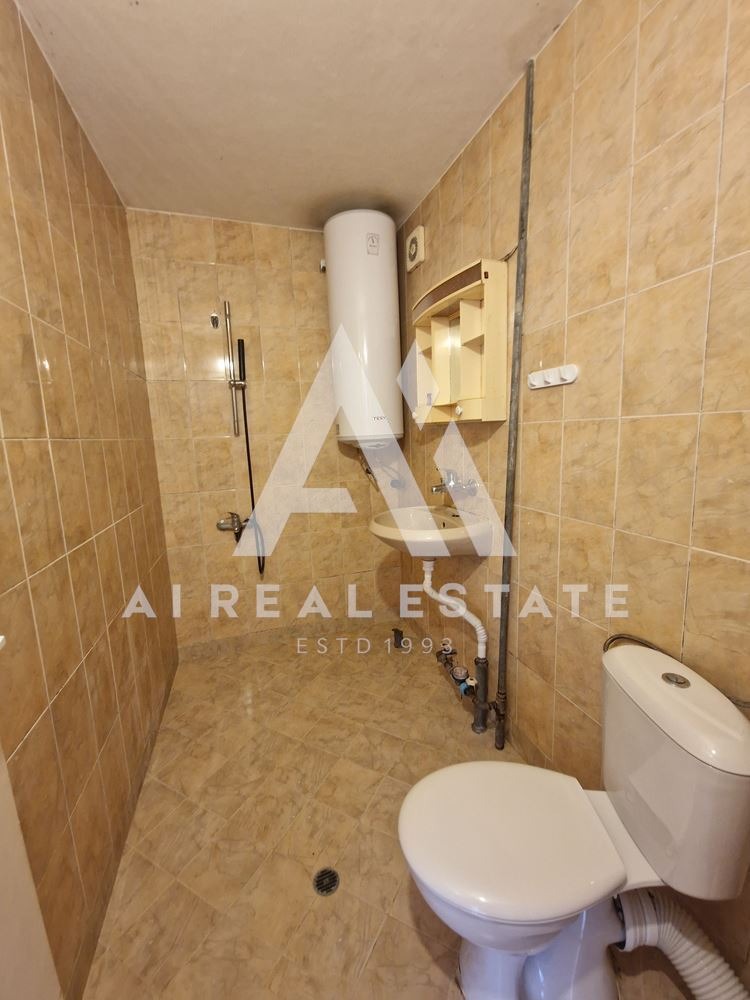 Продава 1-СТАЕН, гр. Плевен, Сторгозия, снимка 9 - Апартаменти - 55821188