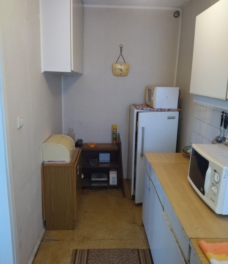 Продава 2-СТАЕН, гр. Шумен, Еверест, снимка 3 - Апартаменти - 53388577