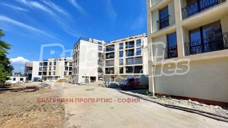 Продава 2-СТАЕН, гр. София, Младост 3, снимка 9 - Aпартаменти - 47894933