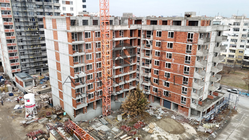 Продава  3-стаен град Пловдив , Тракия , 92 кв.м | 94760345