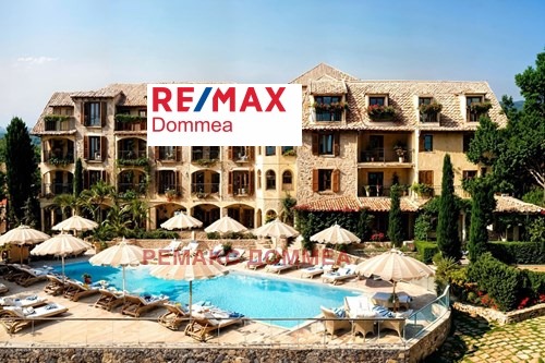 Продава 2-СТАЕН, гр. Варна, м-т Ален мак