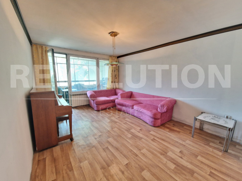 Na sprzedaż  1 sypialnia Sofia , Musagenica , 58 mkw | 38854599 - obraz [2]