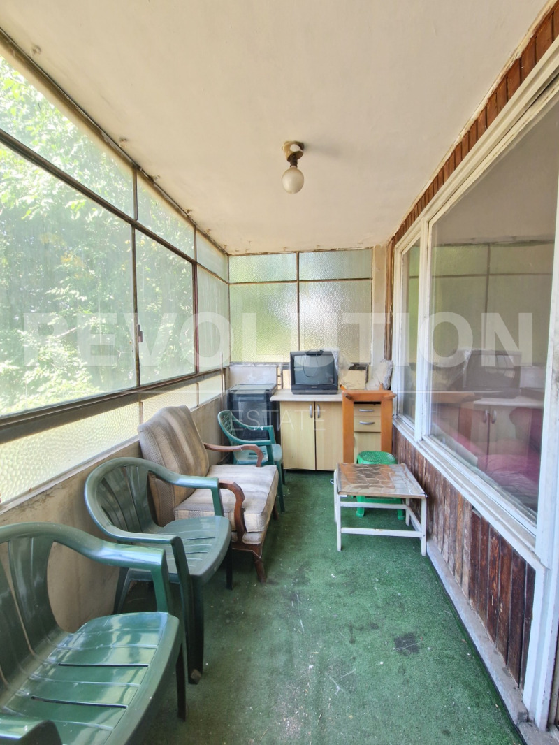 Na sprzedaż  1 sypialnia Sofia , Musagenica , 58 mkw | 38854599 - obraz [5]