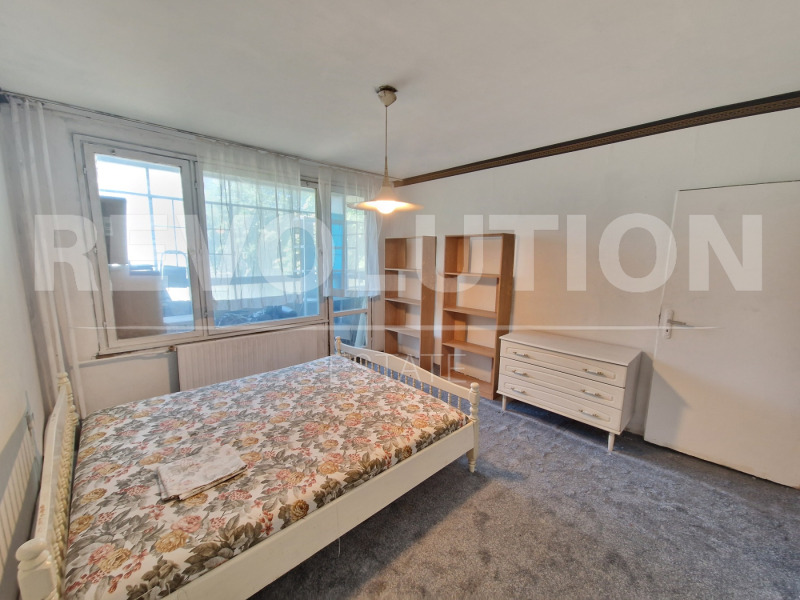 Na sprzedaż  1 sypialnia Sofia , Musagenica , 58 mkw | 38854599