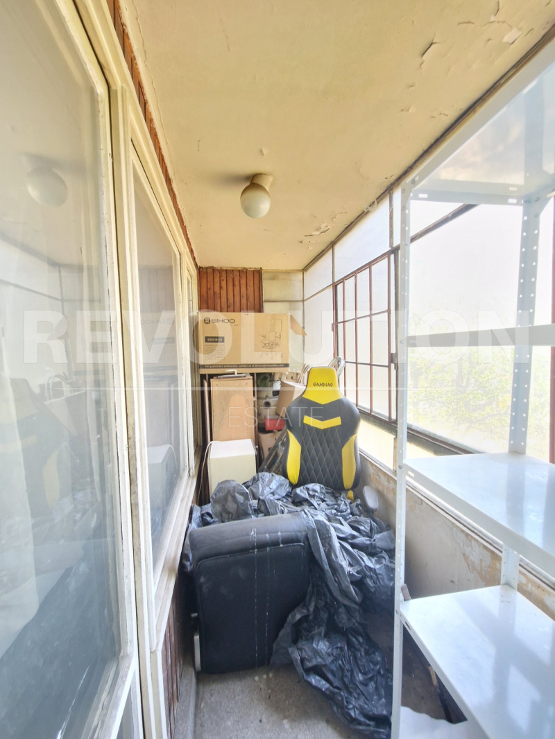Na sprzedaż  1 sypialnia Sofia , Musagenica , 58 mkw | 38854599 - obraz [6]
