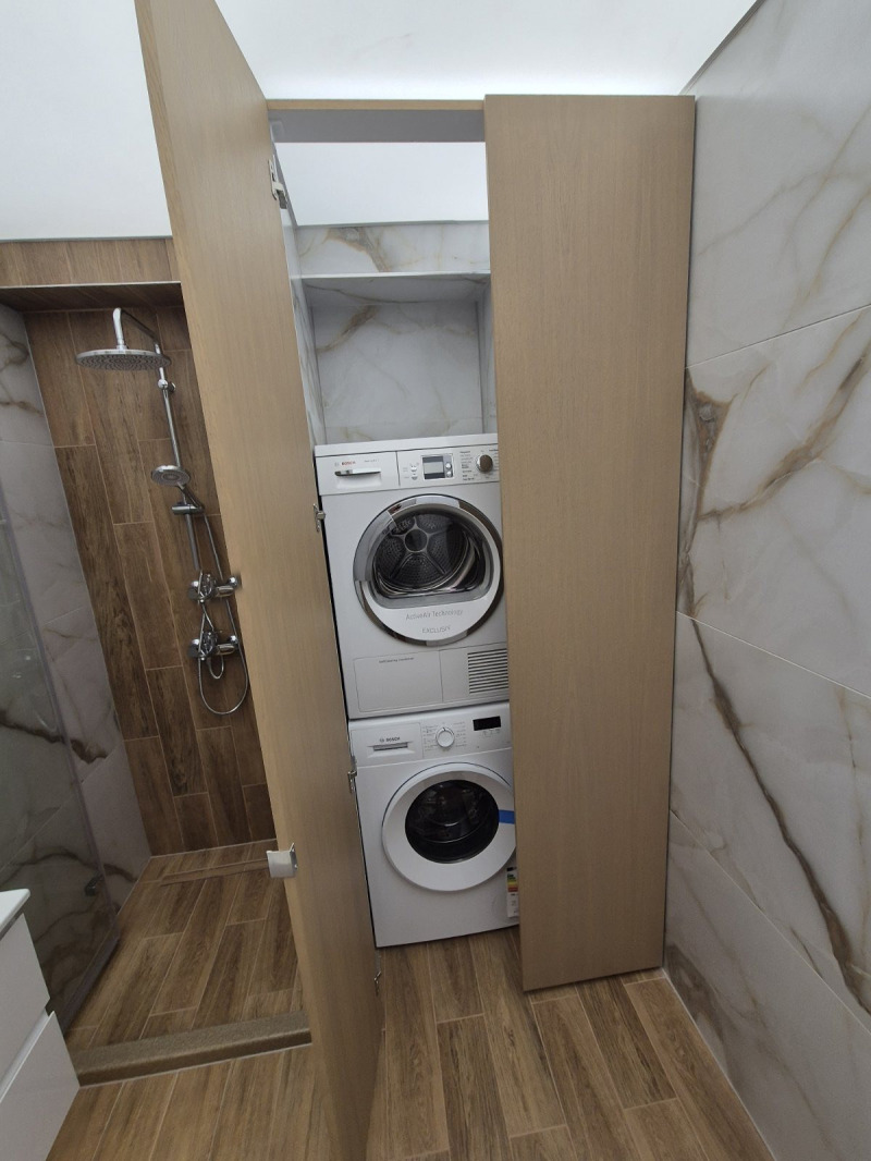 En venta  1 dormitorio Plovdiv , Sadiyski , 67 metros cuadrados | 46605087 - imagen [3]