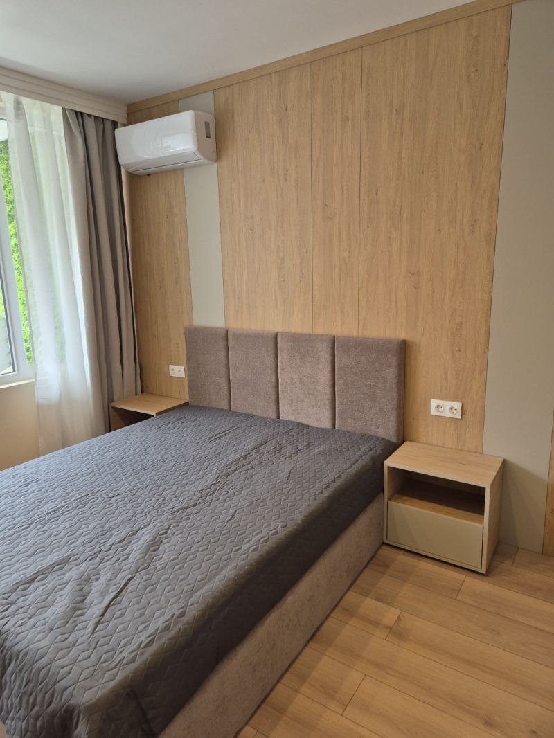 En venta  1 dormitorio Plovdiv , Sadiyski , 67 metros cuadrados | 46605087