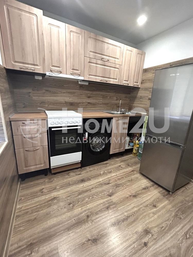 Продава 2-СТАЕН, гр. Перник, Твърди ливади, снимка 4 - Апартаменти - 52379387