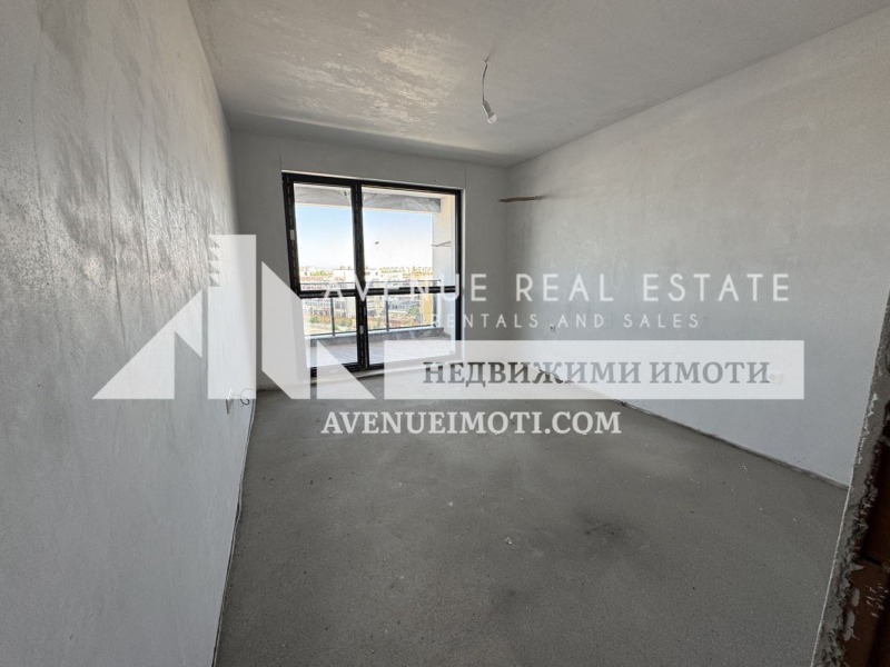 Продава 2-СТАЕН, гр. Пловдив, Тракия, снимка 3 - Апартаменти - 52826716