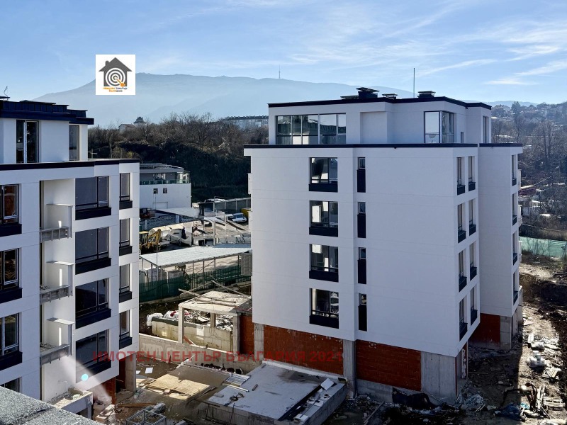 Продава 2-СТАЕН, гр. София, Овча купел