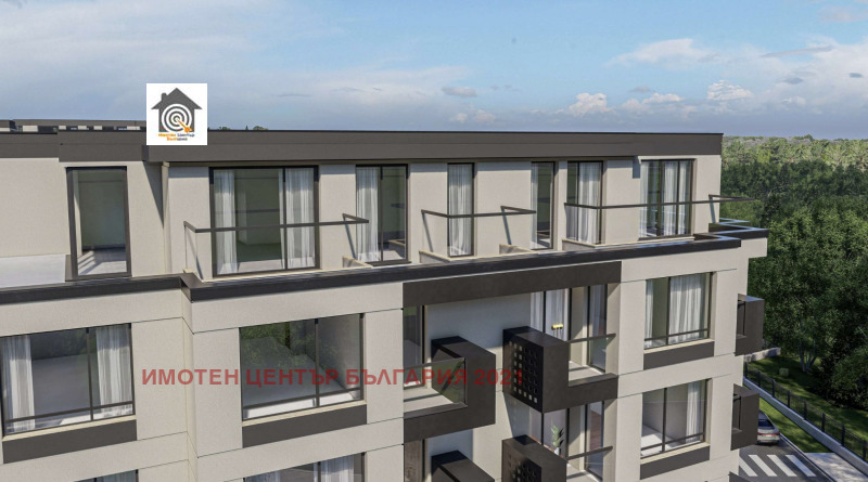 Продава 2-СТАЕН, гр. София, Овча купел, снимка 3 - Апартаменти - 52836353