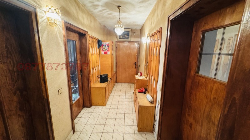 Продава 2-СТАЕН, гр. Троян, област Ловеч, снимка 2 - Апартаменти - 53147923