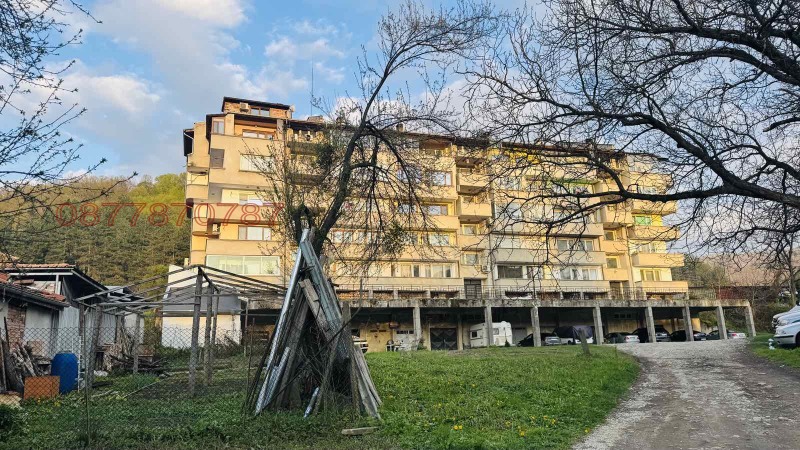 Продава 2-СТАЕН, гр. Троян, област Ловеч, снимка 13 - Апартаменти - 53147923