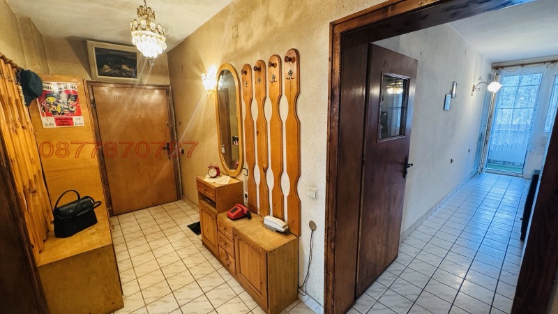 Продава 2-СТАЕН, гр. Троян, област Ловеч, снимка 5 - Апартаменти - 53147923