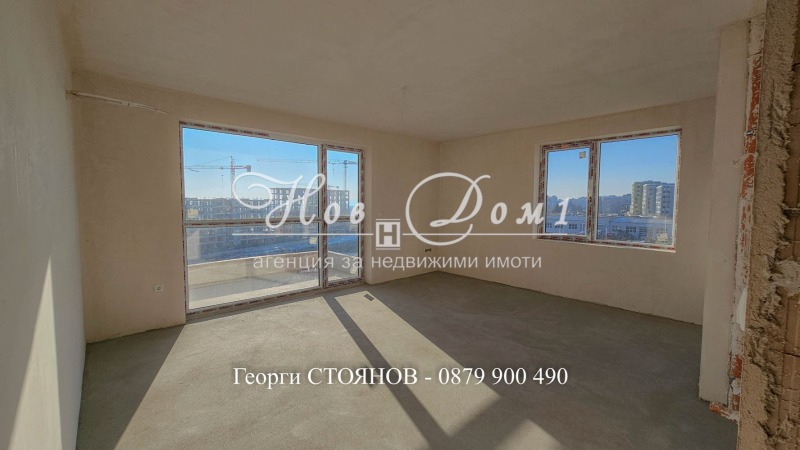 Продава 2-СТАЕН, гр. Варна, Кайсиева градина, снимка 2 - Апартаменти - 53185882