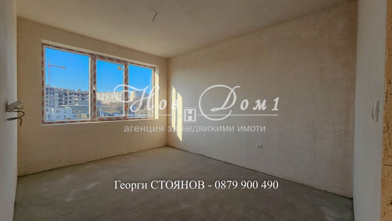 Продава 2-СТАЕН, гр. Варна, Кайсиева градина, снимка 4 - Апартаменти - 53185882