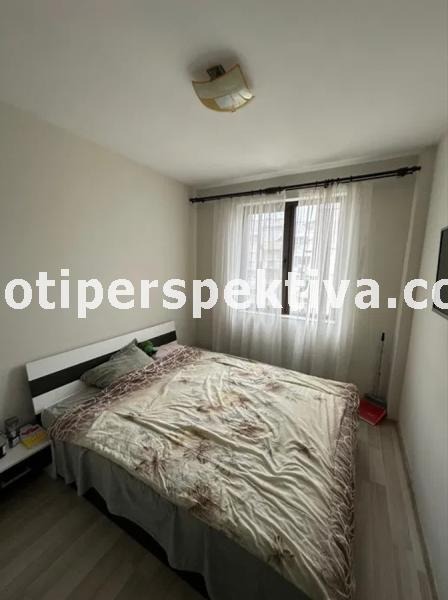 Продава 2-СТАЕН, гр. Пловдив, Кючук Париж, снимка 4 - Апартаменти - 53654867