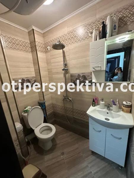 Продава 2-СТАЕН, гр. Пловдив, Кючук Париж, снимка 6 - Апартаменти - 53654867