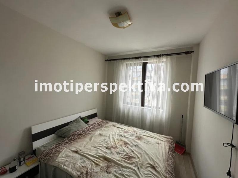 Продава 2-СТАЕН, гр. Пловдив, Кючук Париж, снимка 5 - Апартаменти - 53654867