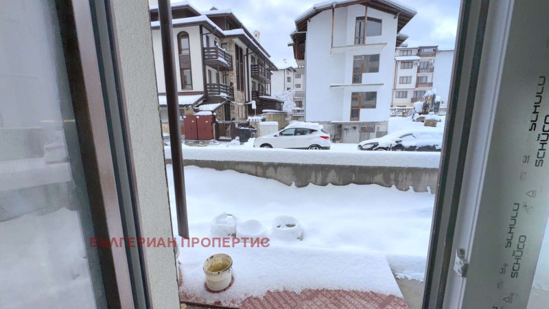 Продава 2-СТАЕН, гр. Банско, област Благоевград, снимка 6 - Апартаменти - 53331593