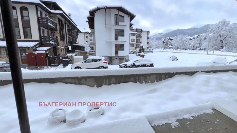 Продава 2-СТАЕН, гр. Банско, област Благоевград, снимка 7 - Апартаменти - 53331593