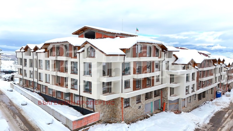 Продава 2-СТАЕН, гр. Банско, област Благоевград, снимка 11 - Апартаменти - 53331593