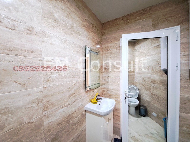 Продава 2-СТАЕН, гр. Кърджали, Възрожденци, снимка 16 - Апартаменти - 53429563