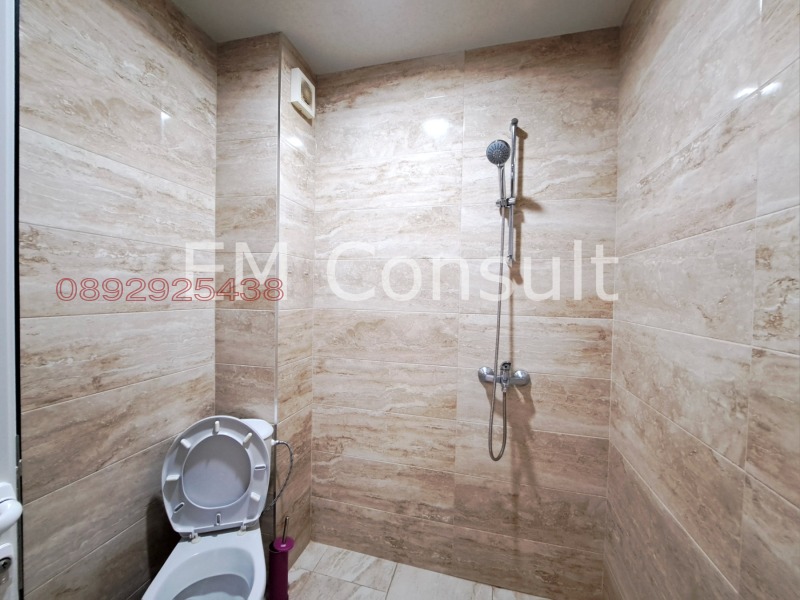 Продава 2-СТАЕН, гр. Кърджали, Възрожденци, снимка 15 - Апартаменти - 53429563