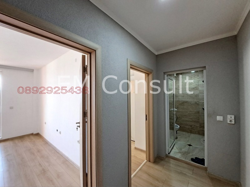 Продава 2-СТАЕН, гр. Кърджали, Възрожденци, снимка 4 - Апартаменти - 53429563