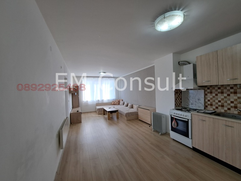 Продава 2-СТАЕН, гр. Кърджали, Възрожденци, снимка 10 - Апартаменти - 53429563