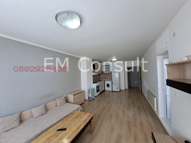 Продава 2-СТАЕН, гр. Кърджали, Възрожденци, снимка 13 - Апартаменти - 53429563