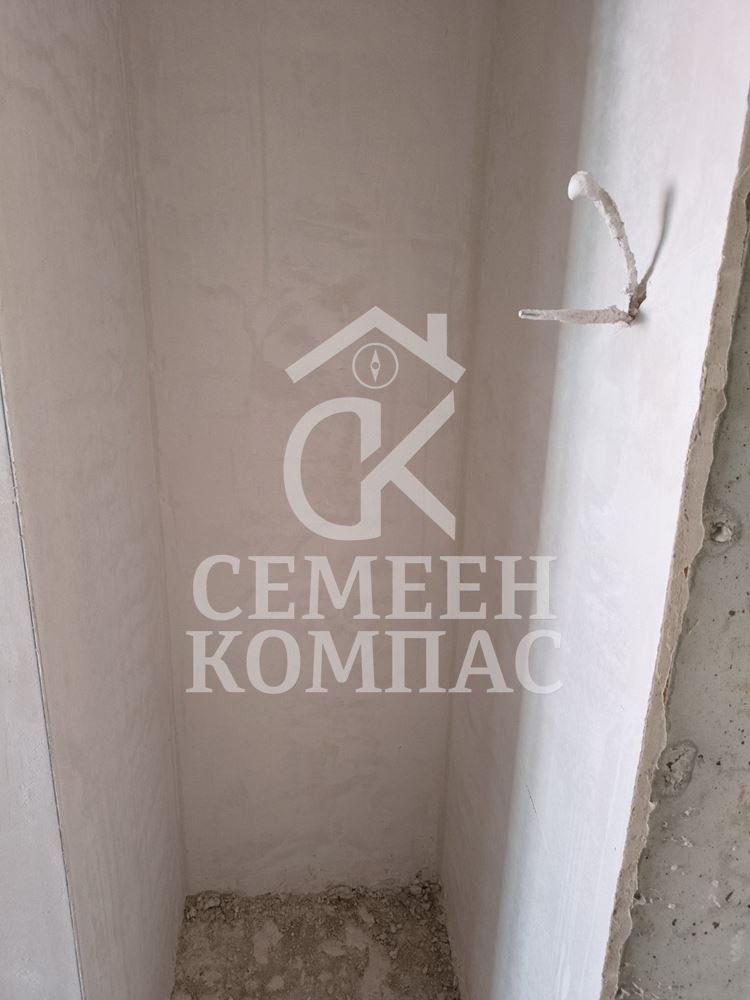 Продава 2-СТАЕН, гр. Пловдив, Остромила, снимка 8 - Апартаменти - 53782214